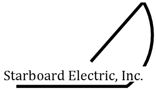 Starboard Logo