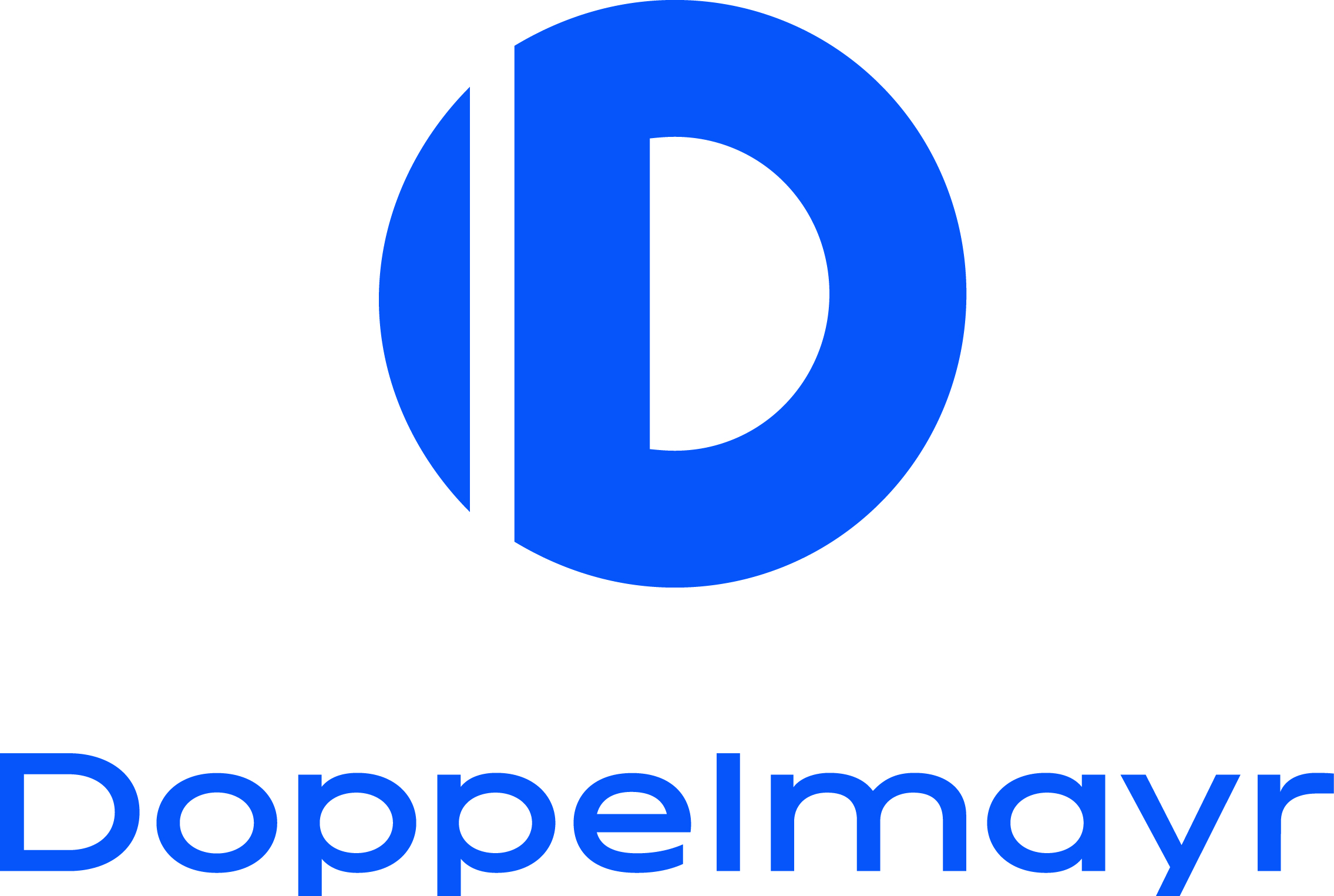 DOPPELMAYR LOGO